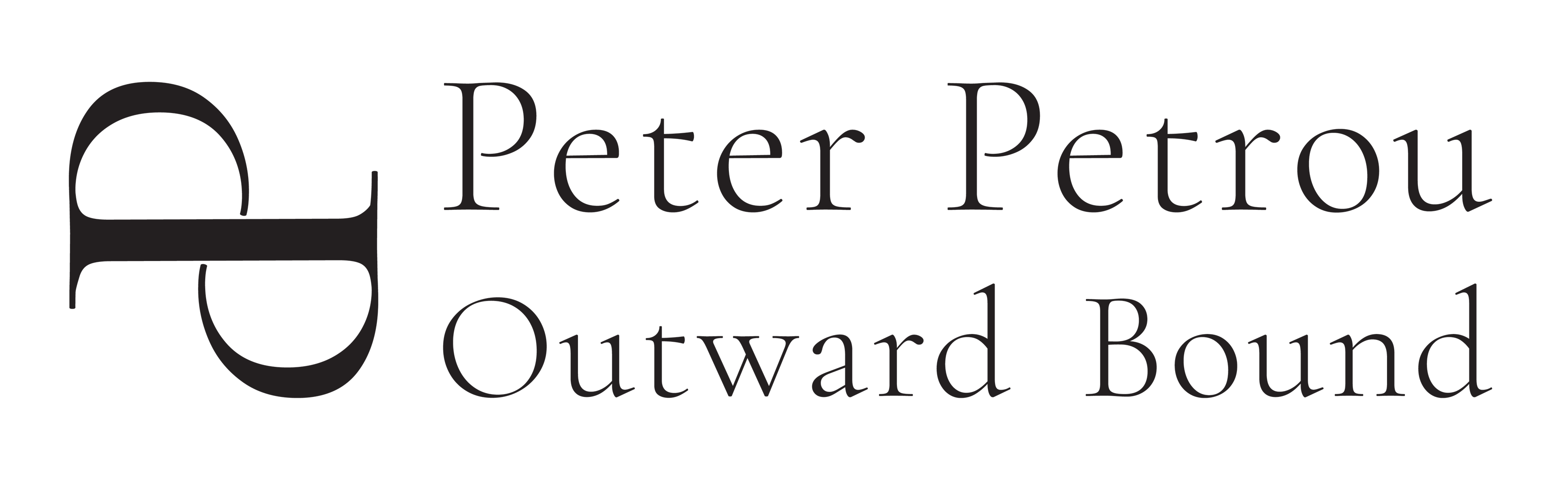 Peter Petrou | Outward Bound